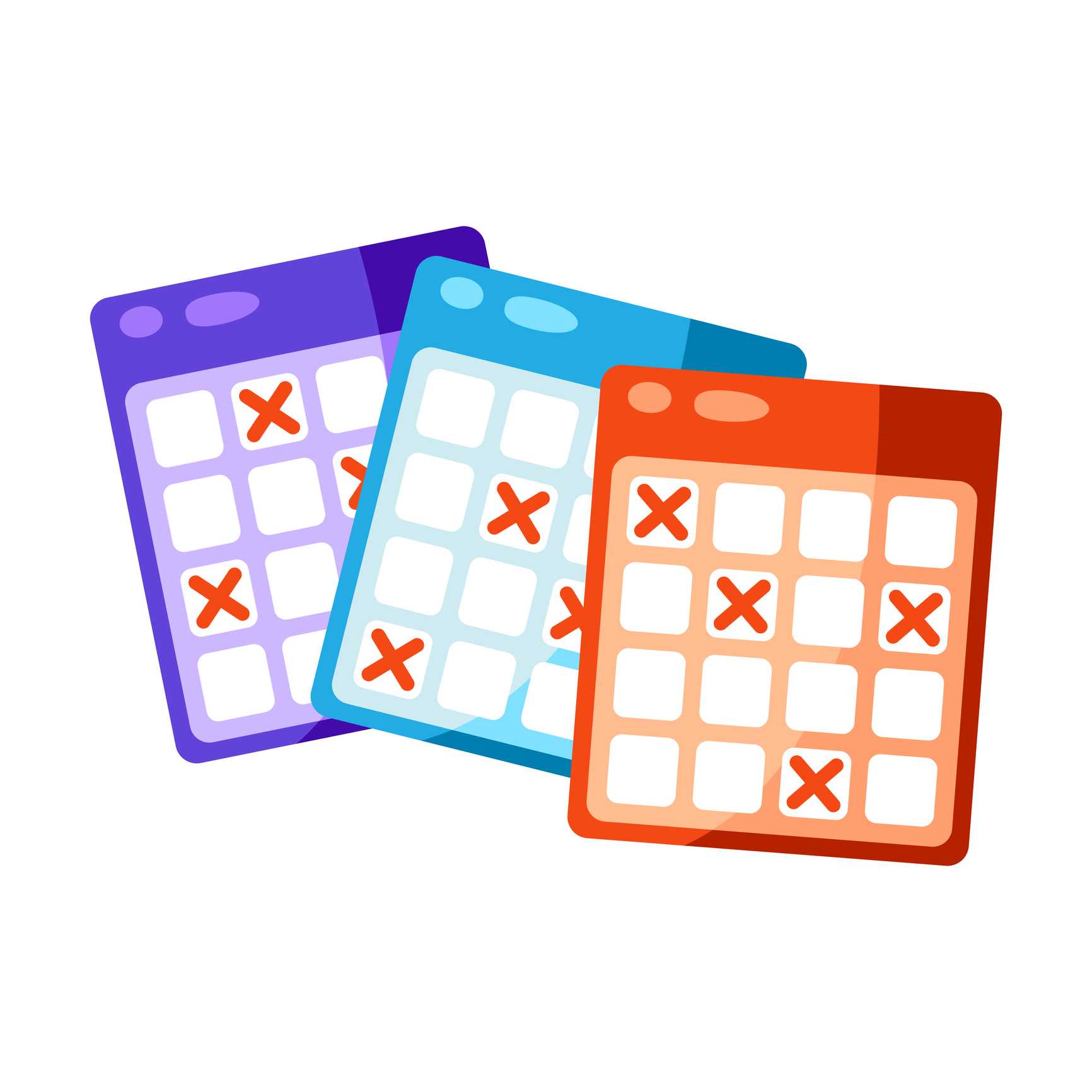 bingo da leitura
